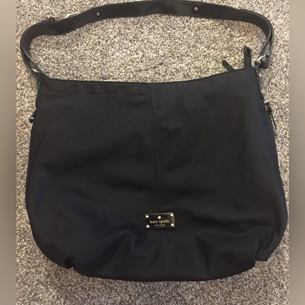 Kate Spade Diaper bag